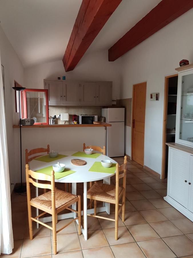 Petite Maison Entre Sanary Et Bandol Exterior foto